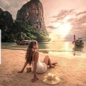 Meet your Posher, Sheila